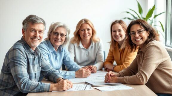 Finanzen - Finanzielle Klarheit statt Einzelentscheidungen. Wir ordnen Vermögen, Liquidität und Verpflichtungen zu einer tragfähigen Gesamtstruktur.