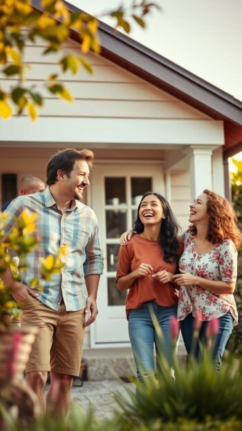 Haus und Wohnen - Immobilien strategisch gedacht. Absicherung, Finanzierung und Bewertung sinnvoll integriert in Ihre Vermögens- und Lebensplanung.