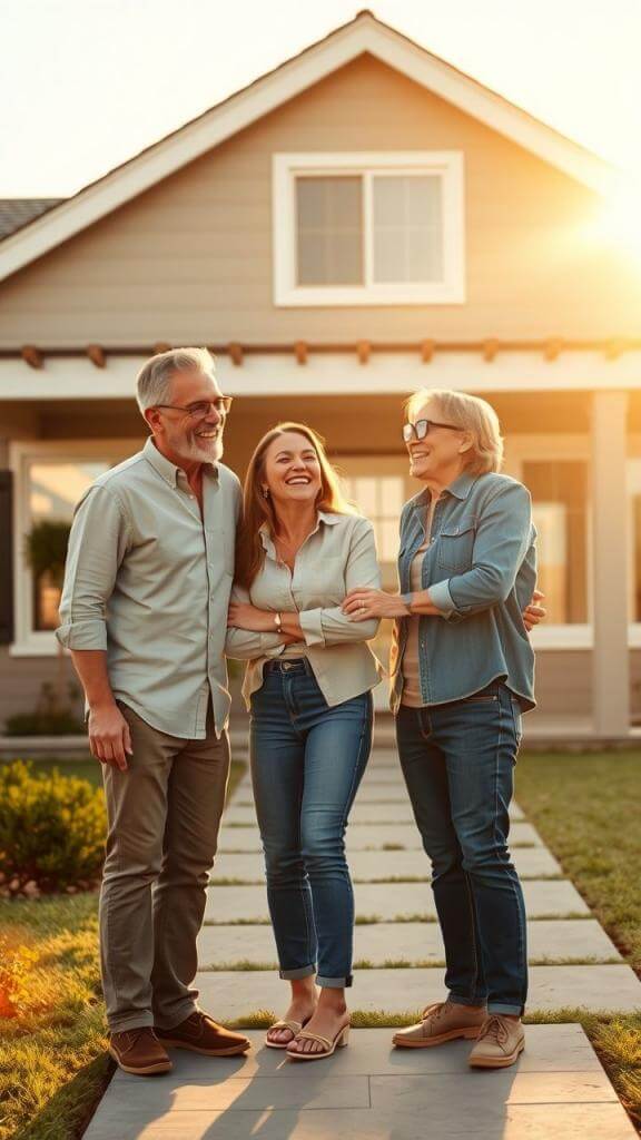 Haus und Wohnen - Immobilien strategisch gedacht. Absicherung, Finanzierung und Bewertung sinnvoll integriert in Ihre Vermögens- und Lebensplanung.
