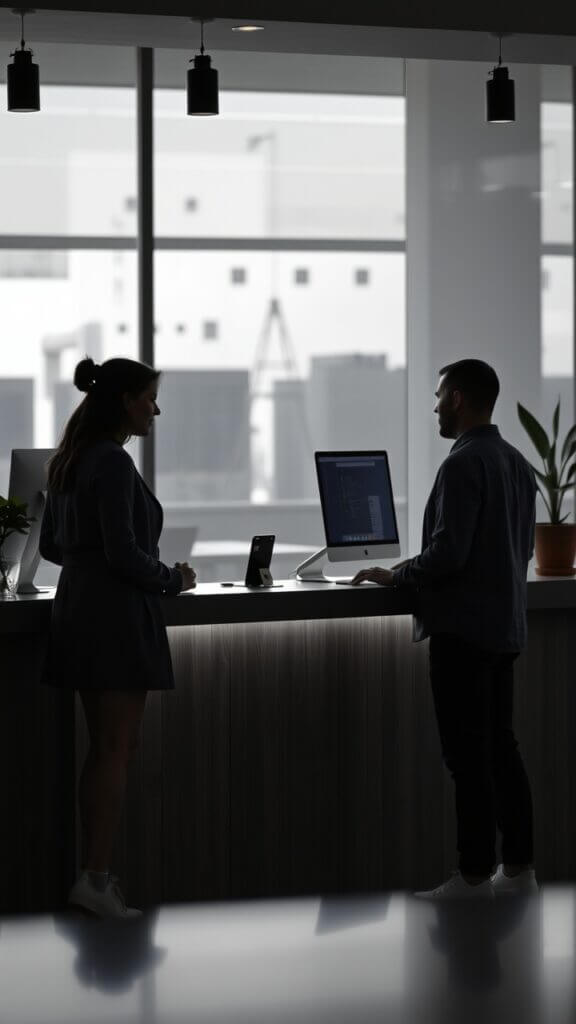 Impressum - Ein Impressum ist eine gesetzlich vorgeschriebene Angabe auf Webseiten, die Informationen über den Betreiber enthält. Es dient der Transparenz und Nachvollziehbarkeit, indem es Kontaktdaten, rechtliche Vertretung und gegebenenfalls weitere relevante Informationen bereitstellt. Dadurch wird die Verantwortlichkeit für die Inhalte der Webseite klar geregelt.