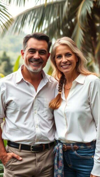 Ruhestandsplanung - Für Menschen, die Verantwortung getragen haben – und ihren neuen Lebensabschnitt mit derselben Professionalität gestalten wollen.