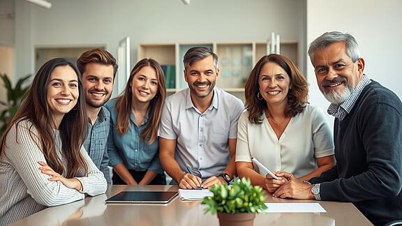 Ruhestandsplanung - Wie Sie mit unserer Finanzberatung Klarheit für heute und Freiheit für morgen schaffen. Optimieren Sie Ihre Ruhestandsplanung und Vermögensstruktur!