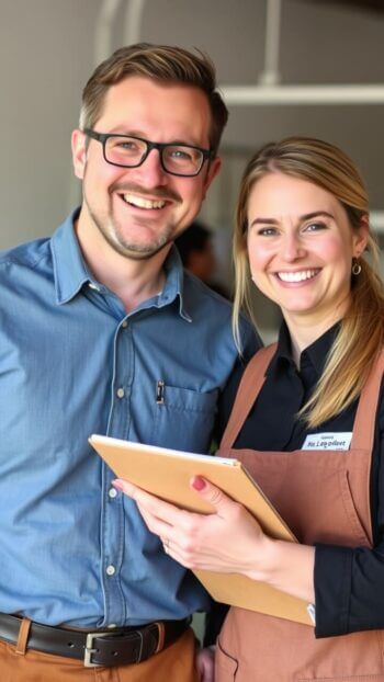 Unternehmer - Wir schaffen Ordnung in komplexen Finanzthemen und verbinden unternehmerische Logik mit privater Vorsorge – für Entscheidungen, die Sie heute absichern und morgen stärken.